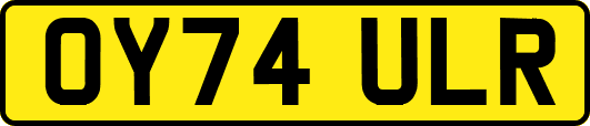 OY74ULR