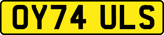 OY74ULS
