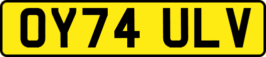 OY74ULV