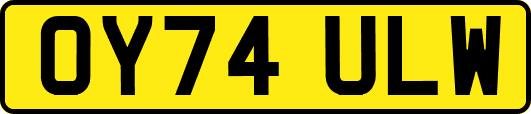 OY74ULW
