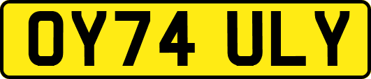 OY74ULY