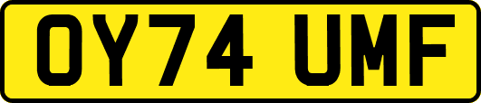 OY74UMF