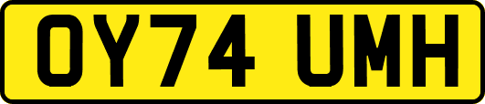 OY74UMH