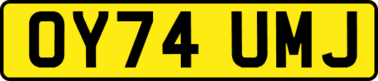 OY74UMJ