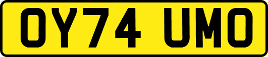OY74UMO