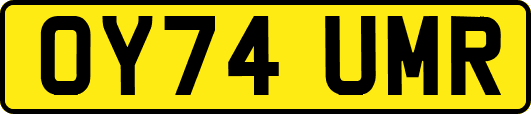 OY74UMR