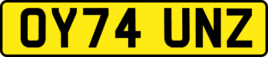 OY74UNZ