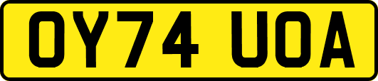 OY74UOA
