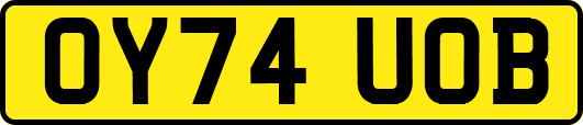 OY74UOB