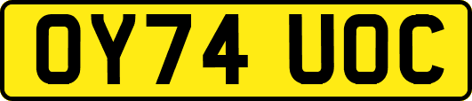 OY74UOC