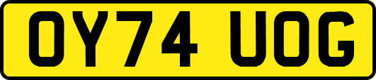 OY74UOG