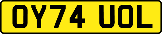 OY74UOL