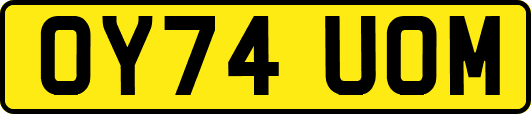 OY74UOM