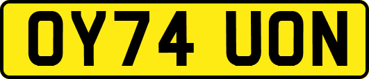 OY74UON