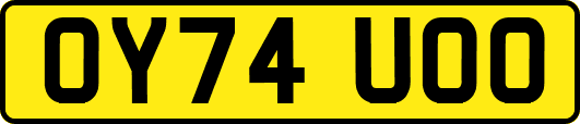OY74UOO