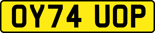 OY74UOP