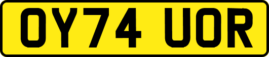 OY74UOR