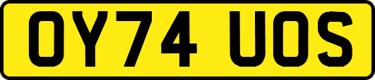 OY74UOS