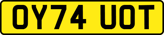 OY74UOT