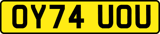 OY74UOU