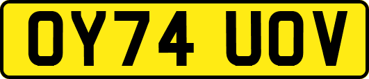 OY74UOV