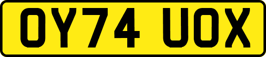 OY74UOX