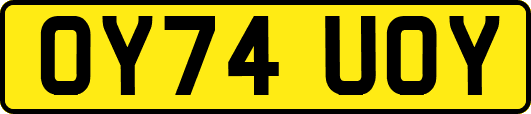 OY74UOY