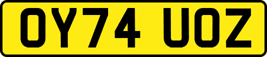 OY74UOZ