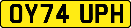 OY74UPH