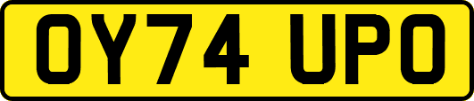 OY74UPO