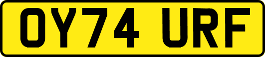 OY74URF