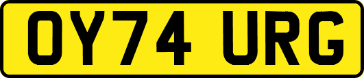 OY74URG