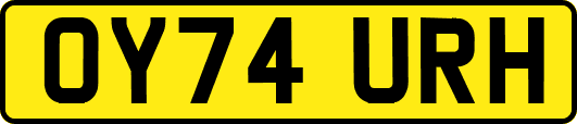 OY74URH