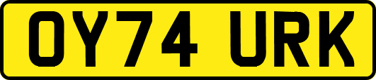 OY74URK