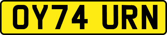 OY74URN