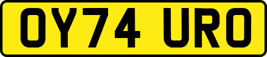 OY74URO