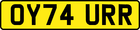 OY74URR