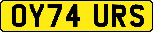 OY74URS