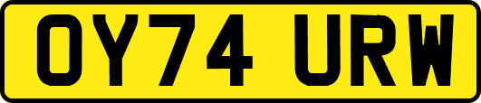 OY74URW