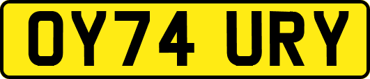 OY74URY