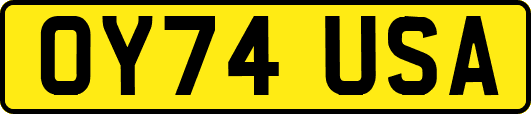 OY74USA