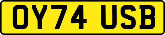 OY74USB