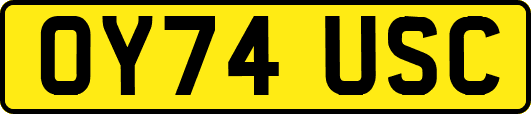 OY74USC