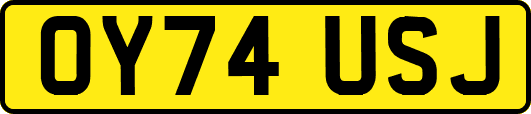 OY74USJ