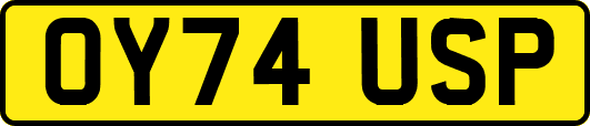 OY74USP