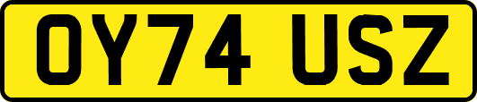 OY74USZ