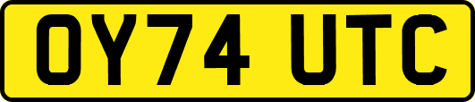 OY74UTC