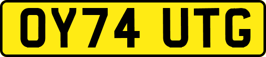 OY74UTG