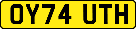 OY74UTH