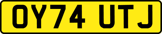 OY74UTJ